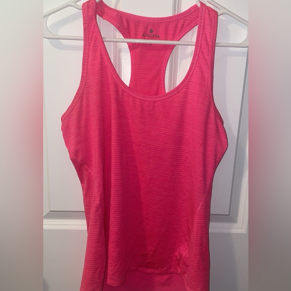 ATHLETA tank top